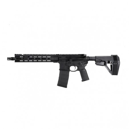 Karabinek PWS MK111 Compound 11,85" .223 Wylde
