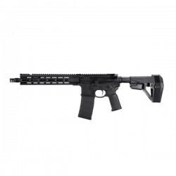 Karabinek PWS MK111 Compound 11,85" .223 Wylde