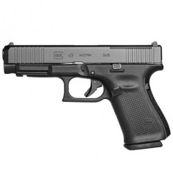 Pistolet GLOCK 49 MOS kal.9x19mm
