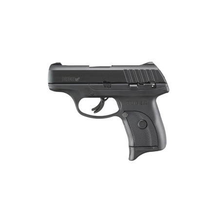 Pistolet RUGER EC9s 3283 9x19mm