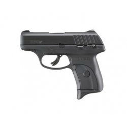 Pistolet RUGER EC9s 3283 9x19mm