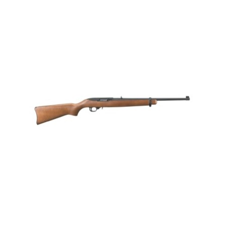 Karabinek RUGER 10/22 Drewno .22LR