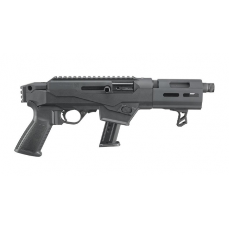 Pistolet RUGER PC Charger kal. 9x19mm