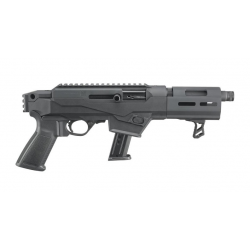 Pistolet RUGER PC Charger kal. 9x19mm