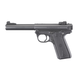 Pistolet RUGER Mark IV 22/45 5,5" .22 LR - 40107