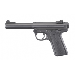 Pistolet RUGER Mark IV 22/45 5,5" .22 LR - 40107