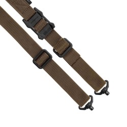 Zawieszenie MAGPUL 2 p. MS1 QDM Sling Coyote