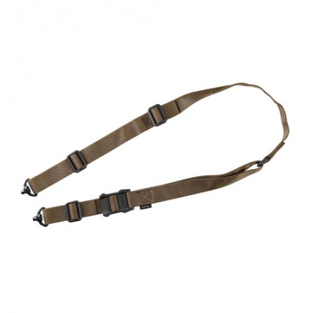 Zawieszenie MAGPUL 2 p. MS1 QDM Sling Coyote