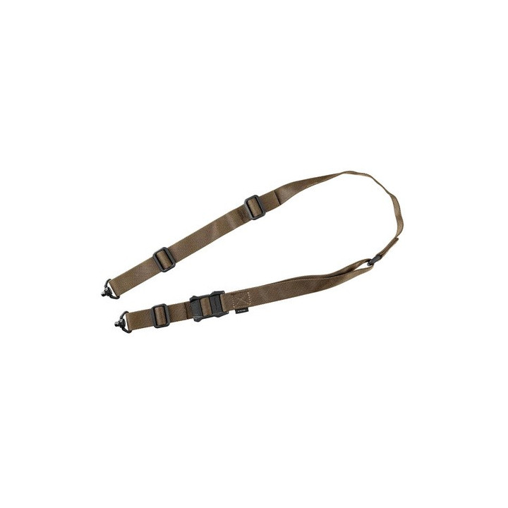 Zawieszenie MAGPUL 2 p. MS1 QDM Sling Coyote