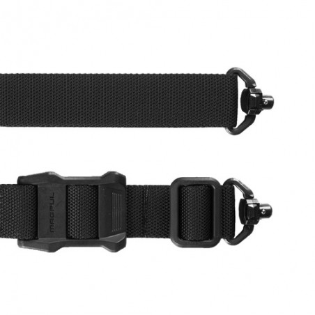 Zawieszenie MAGPUL 2 p. MS1 QDM Sling BLK