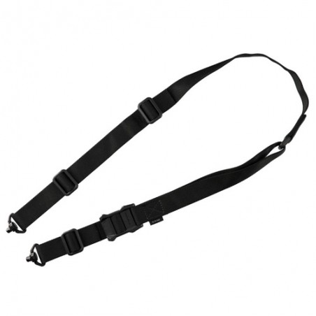 Zawieszenie MAGPUL 2 p. MS1 QDM Sling BLK