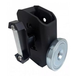 Ładownica DAA Alpha XIP Plastic With Magnet Black