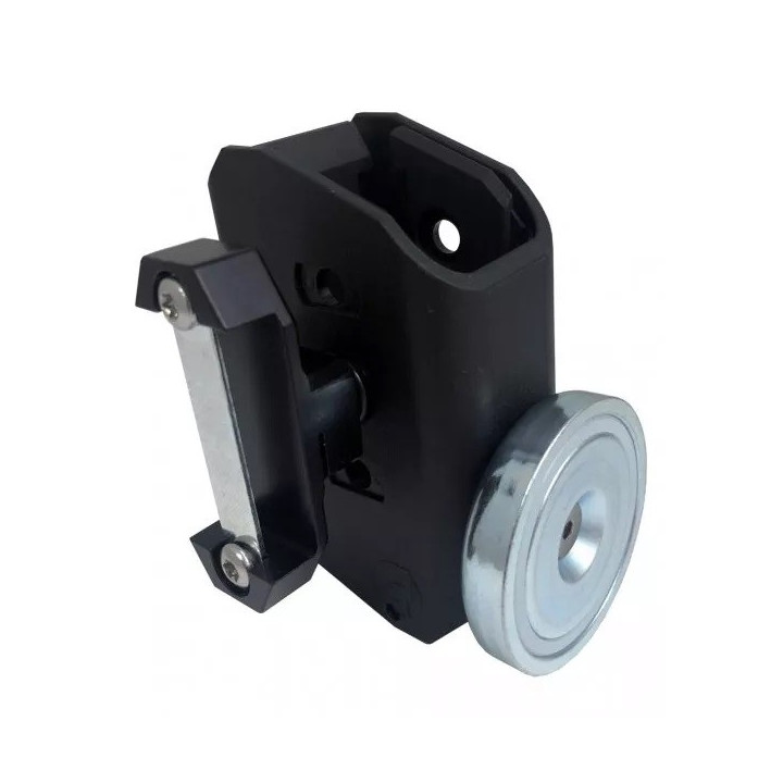 Ładownica DAA Alpha XIP Plastic With Magnet Black