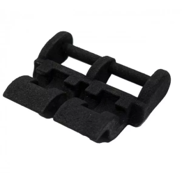 DAA Alpha Rail Outer Attachment Plate