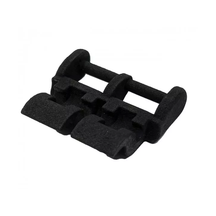 DAA Alpha Rail Outer Attachment Plate
