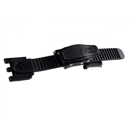 DAA Alpha Rail Outer Attachment Plate