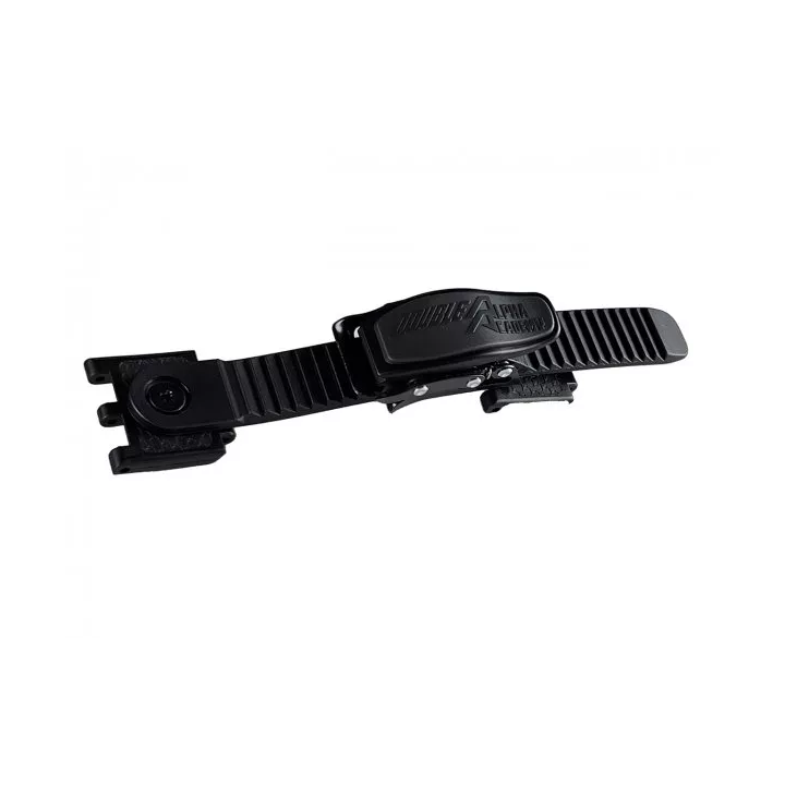 DAA Alpha Rail Outer Attachment Plate