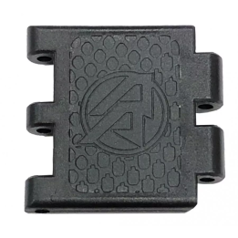 DAA Alpha Rail Outer Attachment Plate