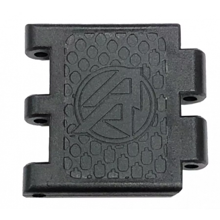 Link DAA Lynx Belt Black 1 szt.