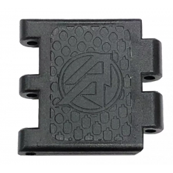 Link DAA Lynx Belt Black 1 szt.