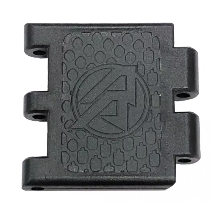 DAA Alpha Rail Outer Attachment Plate