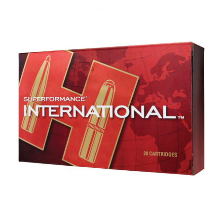Amunicja HORNADY 8x57 JS ECX 11,7g/180gr