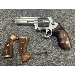 Rewolwer ALFA Steel 3541 kal.357 Mag./ .38 Spec. Używany