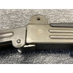 Pistolet samopowtarzalny UZI WORKS11 9x19mm Używany