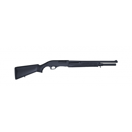 Strzelba PASA ARMS Qaton-S01 20" 7+1 12/76