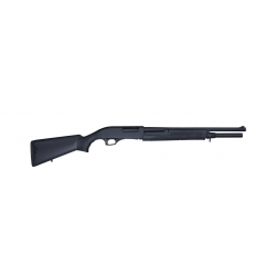 Strzelba PASA ARMS Qaton-S01 20" 7+1 12/76