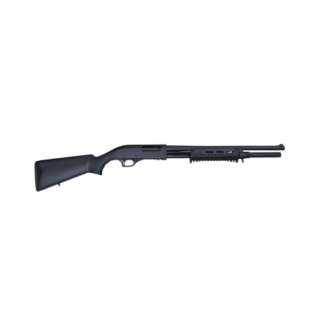 Strzelba PASA ARMS Qaton-S02 20" 7+1 12/76