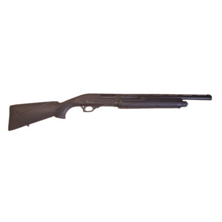 Strzelba PASA ARMS Qaton-S03 18,5" 4+1 12/76