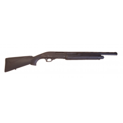 Strzelba PASA ARMS Qaton-S03 18,5" 4+1 12/76