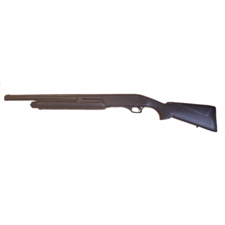 Strzelba PASA ARMS Qaton-S03 18,5" 4+1 12/76