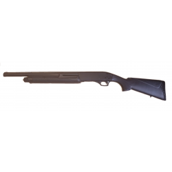 Strzelba PASA ARMS Qaton-S03 18,5" 4+1 12/76