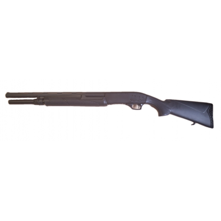 Strzelba PASA ARMS Qaton-S03 20" 7+1 12/76