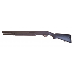 Strzelba PASA ARMS Qaton-S03 20" 7+1 12/76