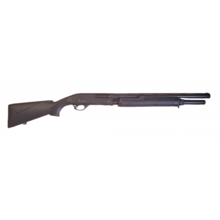 Strzelba PASA ARMS Qaton-X01 20" 7+1 12/76