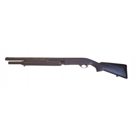 Strzelba PASA ARMS Qaton-X01 20" 7+1 12/76