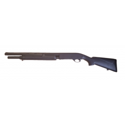 Strzelba PASA ARMS Qaton-X01 20" 7+1 12/76