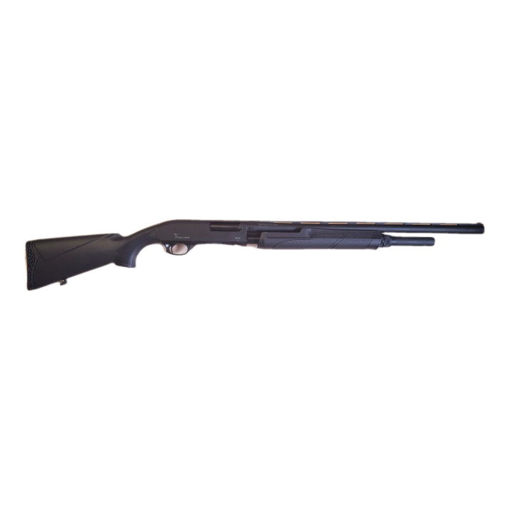 Strzelba PASA ARMS Qaton-X01 24" 7+1 12/76 Syntetyk Czarna