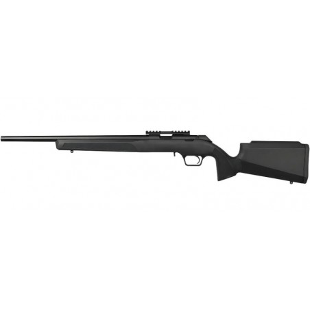 Karabinek RETAY 2022 Sporter 20" Czarny kal.22 LR