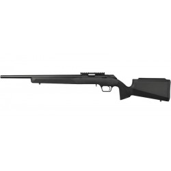 Karabinek RETAY 2022 Sporter 20" Czarny kal.22 LR