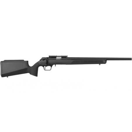 Karabinek RETAY 2022 Sporter 20" Czarny kal.22 LR