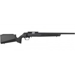 Karabinek RETAY 2022 Sporter 20" Czarny kal.22 LR