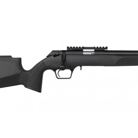 Karabinek RETAY 2022 Sporter 20" Czarny kal.22 LR