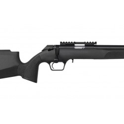 Karabinek RETAY 2022 Sporter 20" Czarny kal.22 LR