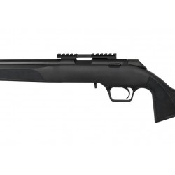Karabinek RETAY 2022 Sporter 20" Czarny kal.22 LR