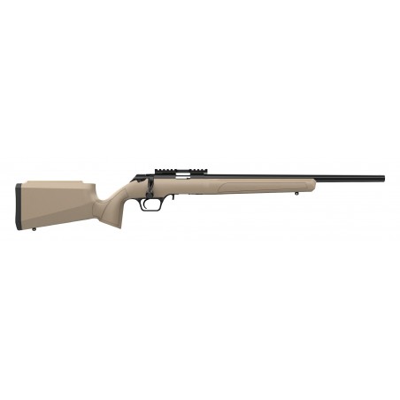 Karabinek RETAY 2022 Sporter 20" Desert kal.22 LR