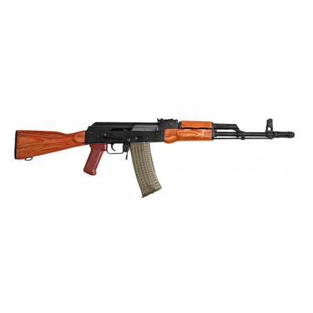 Karabinek WBP Jack Drewno Premium 5,56x45/.223 Rem